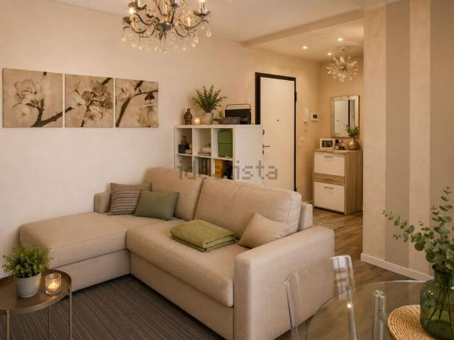 Appartamento in vendita di 60 m²