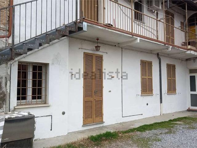 Appartamento in vendita di 60 m²