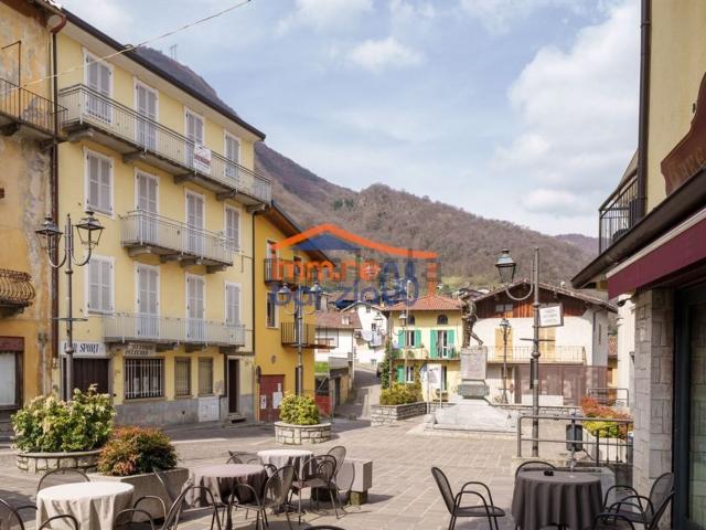 Appartamento in vendita di 60 m²