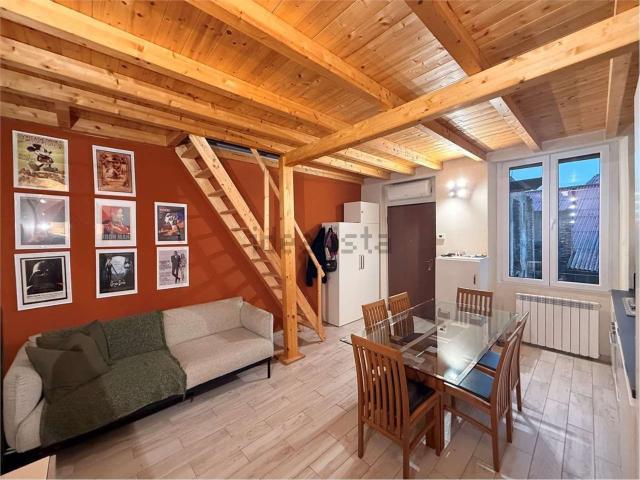 Appartamento in vendita di 60 m²