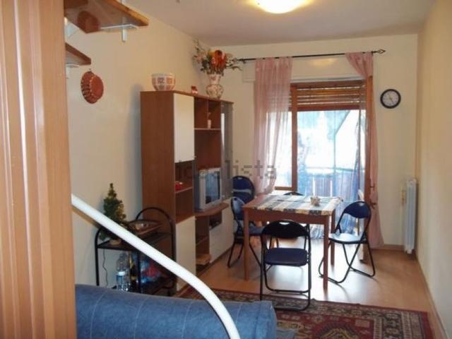 Appartamento in vendita di 60 m²