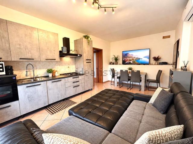 Appartamento in vendita di 60 m²