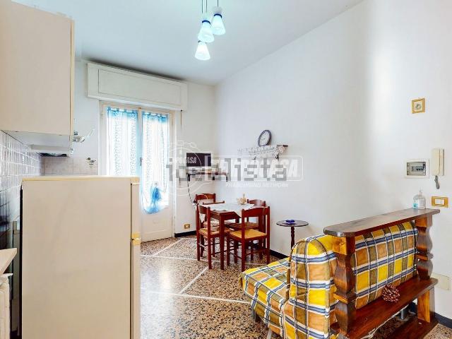 Appartamento in vendita di 60 m²