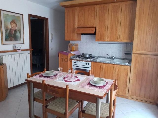 Appartamento in vendita di 60 m²