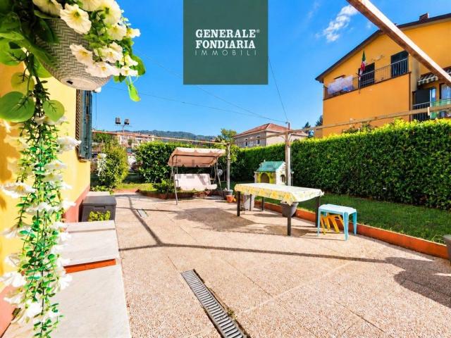 Appartamento in vendita di 60 m²
