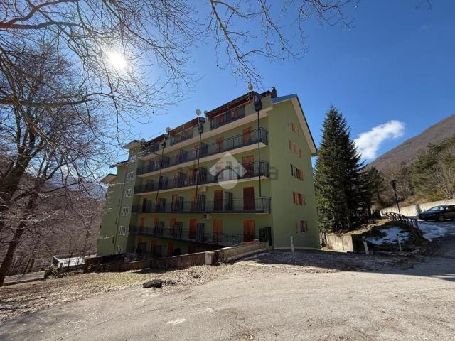 Appartamento in vendita di 60 m²