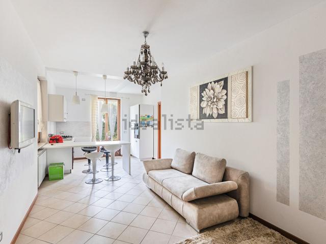 Appartamento in vendita di 60 m²