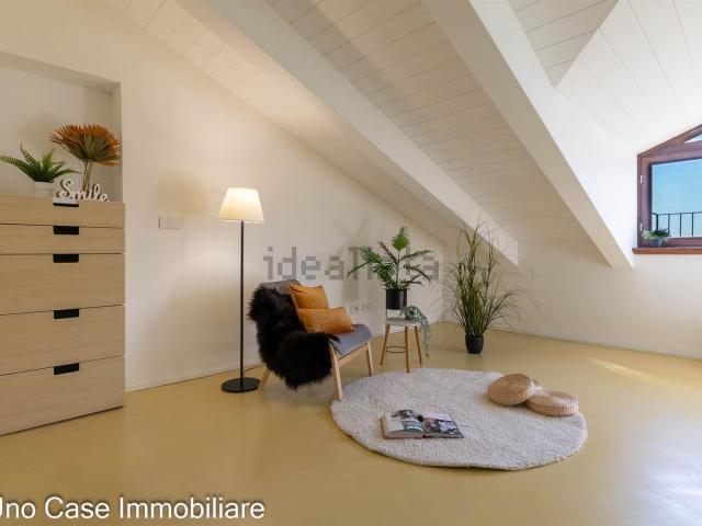 Appartamento in vendita di 60 m²