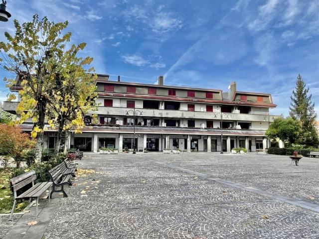 Appartamento in vendita di 60 m²