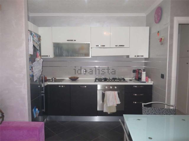 Appartamento in vendita di 60 m²