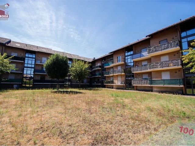 Appartamento in vendita di 60 m² in Via San Gervasio, 19