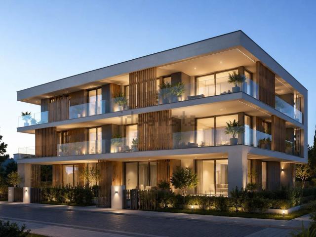 Appartamento in vendita di 60 m² in Via Antonio Vivaldi