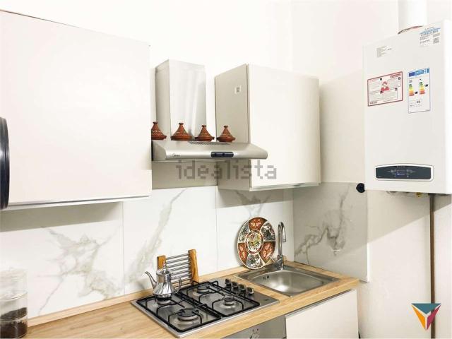 Appartamento in vendita di 60 m²