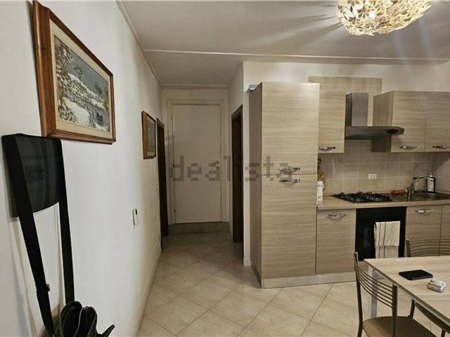 Appartamento in vendita di 60 m²
