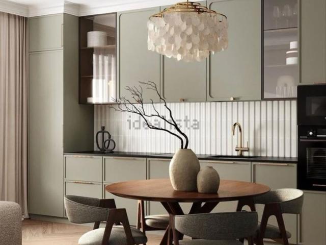 Appartamento in vendita di 60 m²