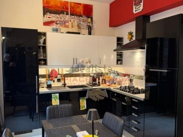 Appartamento in vendita di 60 m²