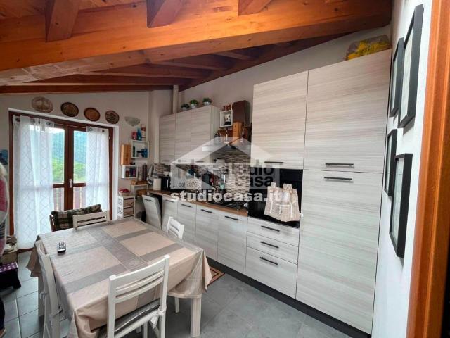 Appartamento in vendita di 60 m²
