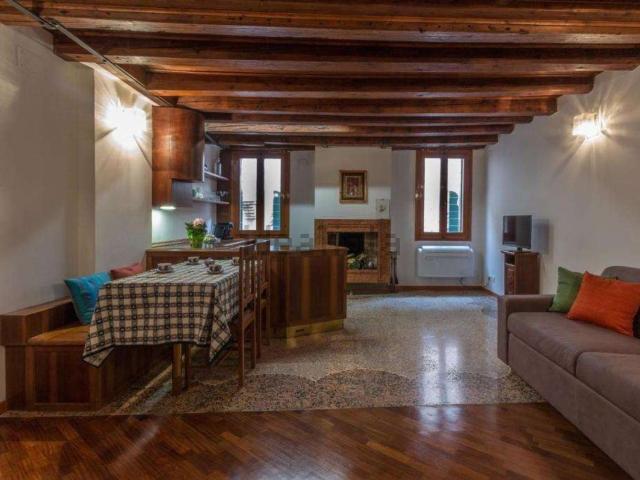Appartamento in vendita di 60 m²