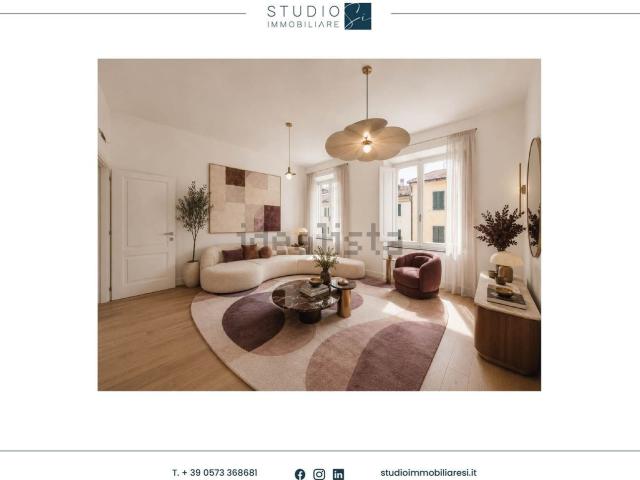 Appartamento in vendita di 60 m² in Corso Silvano Fedi