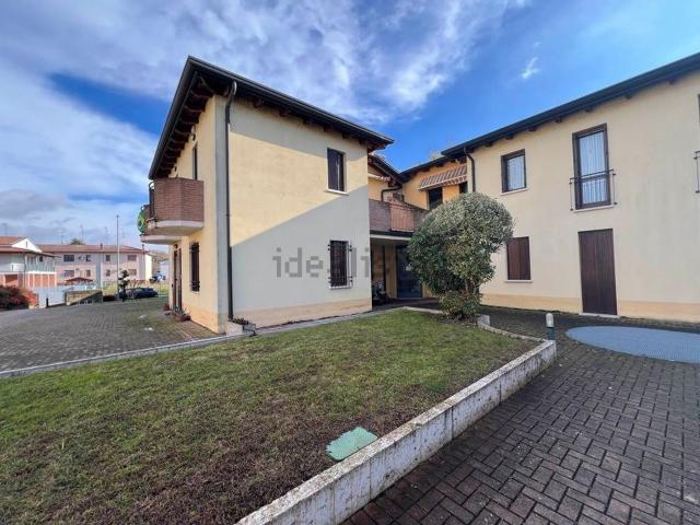 Appartamento in vendita di 60 m²