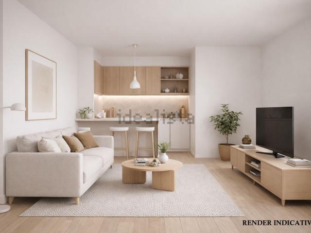 Appartamento in vendita di 60 m²