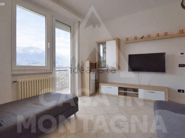 Appartamento in vendita di 60 m²