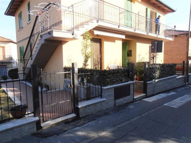 Appartamento in vendita di 60 m²