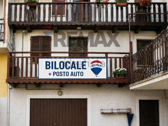 Appartamento in vendita di 60 m²