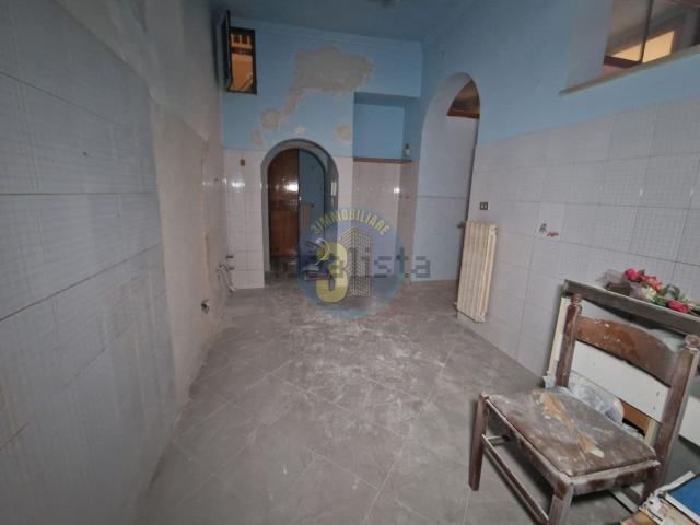 Appartamento in vendita di 60 m²
