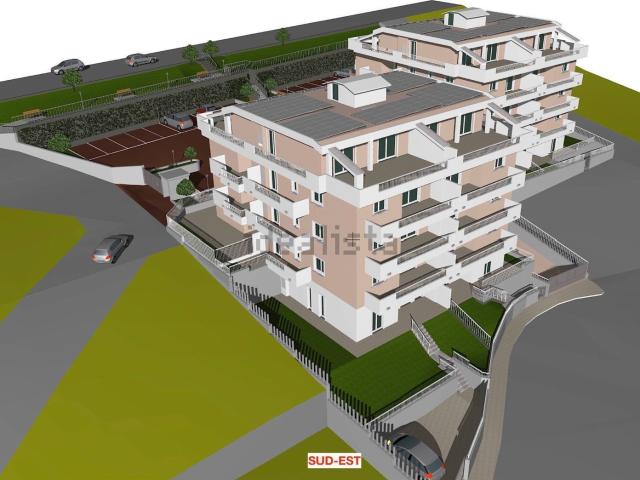 Appartamento in vendita di 60 m²