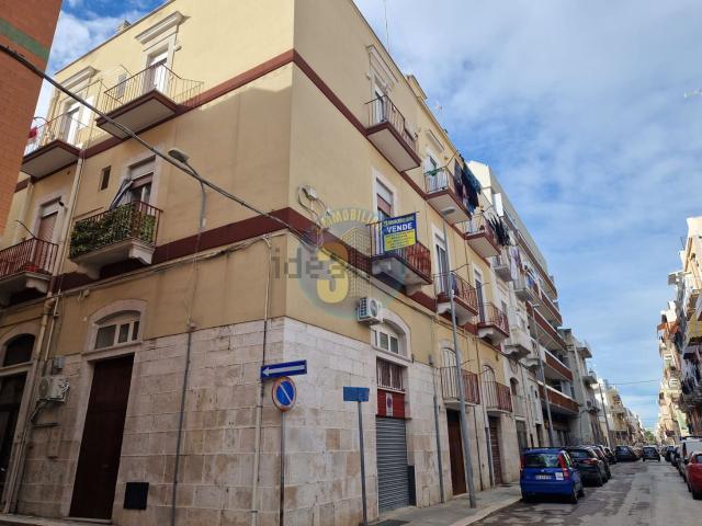 Appartamento in vendita di 60 m²