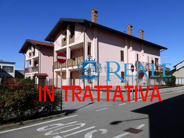 Appartamento in vendita di 60 m²