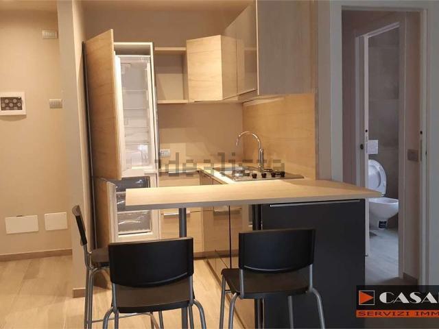 Appartamento in vendita di 60 m²