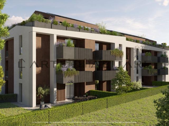 Appartamento in vendita di 60 m²