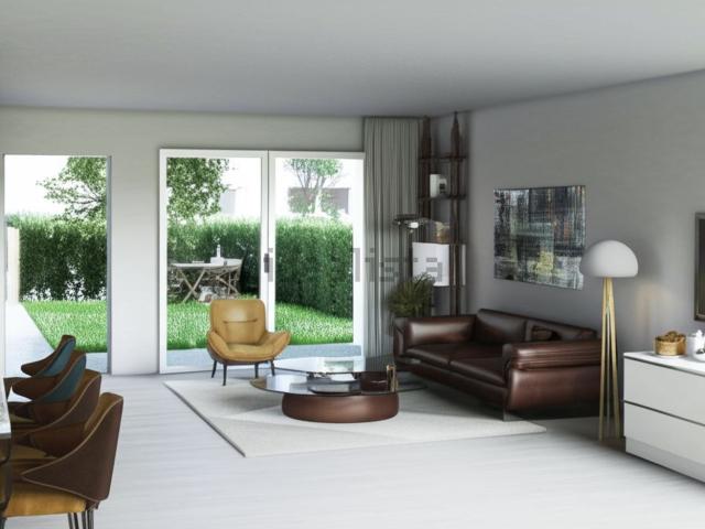 Appartamento in vendita di 60 m²