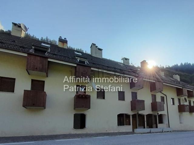 Appartamento in vendita di 60 m²