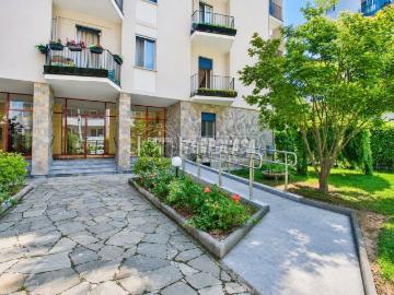 Appartamento in vendita di 60 m²