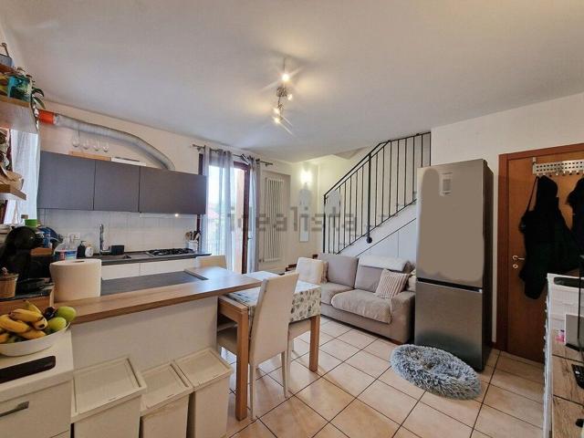 Appartamento in vendita di 60 m² in Via Generale Giardino