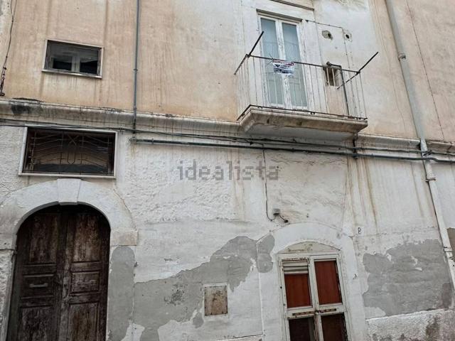 Appartamento in vendita di 60 m²