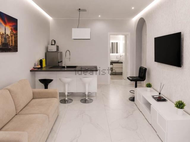 Appartamento in vendita di 60 m²