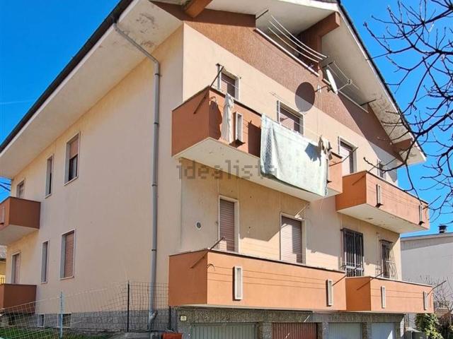 Appartamento in vendita di 60 m²