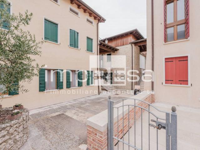 Appartamento in vendita di 60 m²