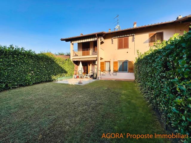 Appartamento in vendita di 60 m²