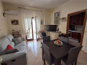 Appartamento in vendita di 60 m²