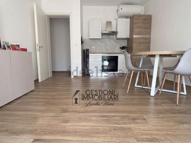 Appartamento in vendita di 60 m²