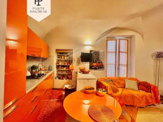 Appartamento in vendita di 60 m²