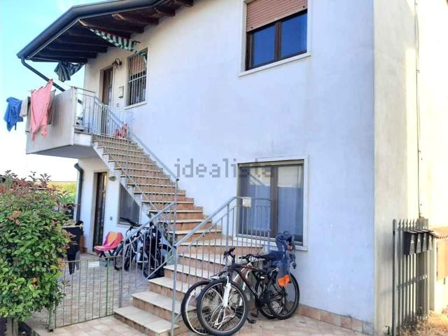 Appartamento in vendita di 60 m²