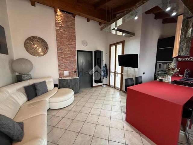 Appartamento in vendita di 60 m²