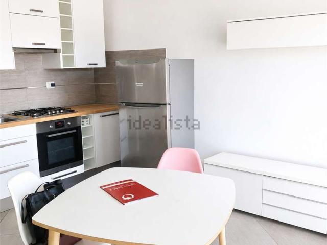 Appartamento in vendita di 60 m²