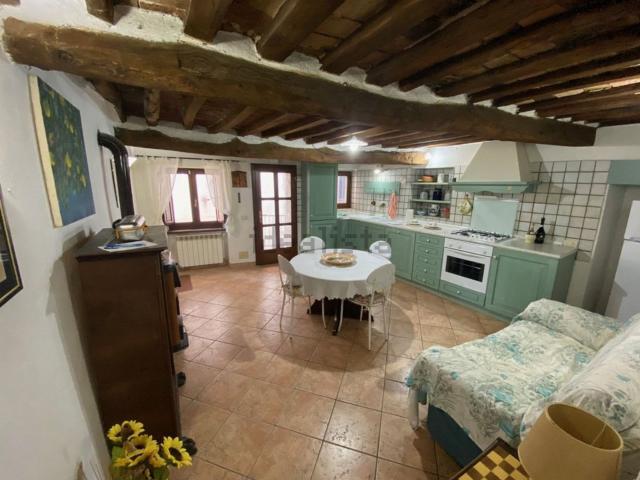Appartamento in vendita di 60 m² in Via del Poggio